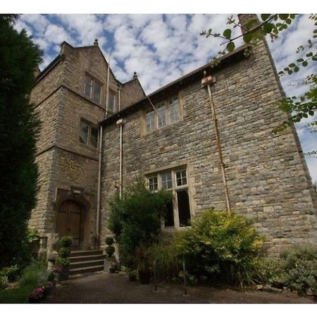 The Gothic Mansion Bristol Exterior foto